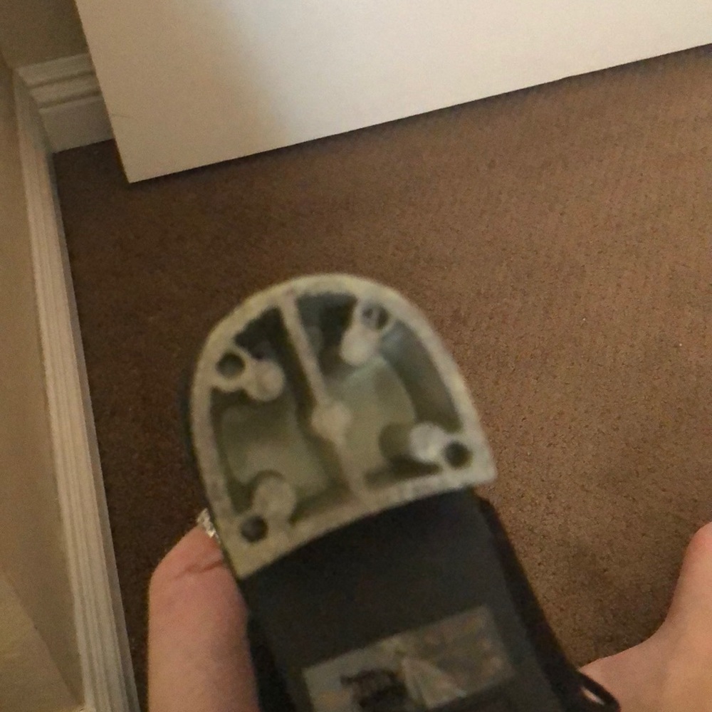 Booties - Picture 3 of 3